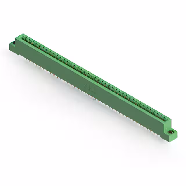 333-041-540-107 EDAC Inc.  Edgeboard Connectors